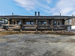 Holiday Home Tokka 2 by Interhome, Ruka
